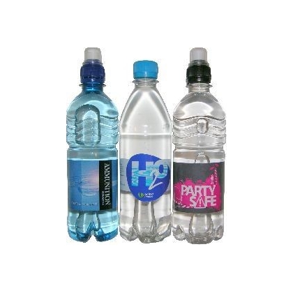 Bottle Water