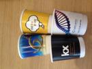 Disposable Paper Cups