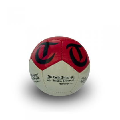 Size 0 'mini' Football