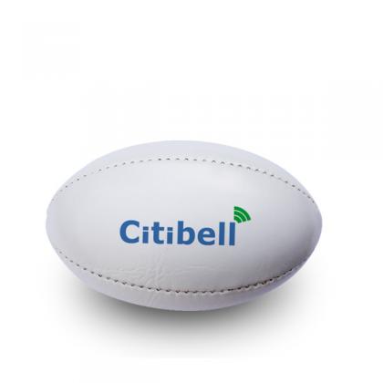 Mini Rugby Ball- Smooth PVC
