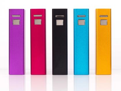 POWERBANK CHARGER PB003 - Metal