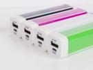 POWERBANK CHARGER PB002