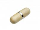 Wood Capsule USB