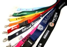Lanyards