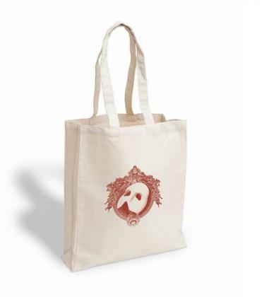 Printed Canvas Bags