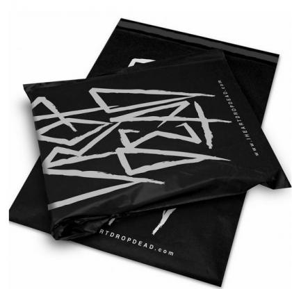 Printed Mailing Bags