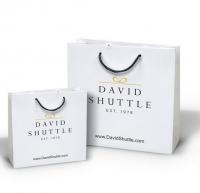 Laminated Paper Bags