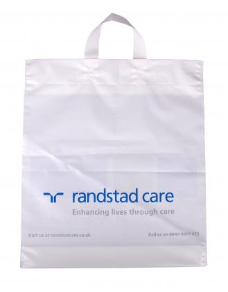 Flexi-Loop Carrier Bag