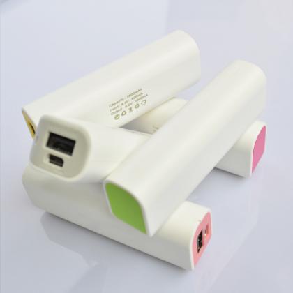 POWERBANK CHARGER PB004