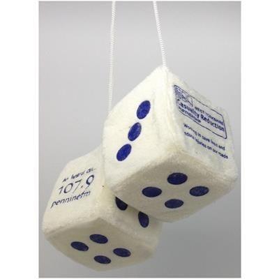 Furry Dice.