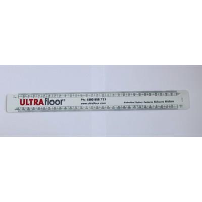 300mm Architect Ruler