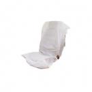 Plain Disposable Car Seat Cover Heavy Duty