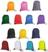 Nylon 210D Tote/Sports bag