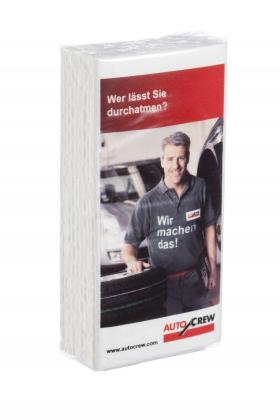Pocket Pack Classic Digital