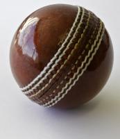 Cricket Ball