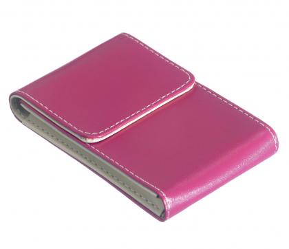 Debutante Business Card Case