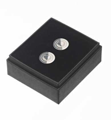 Cufflink Presentation Box