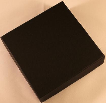 Square Presentation Box
