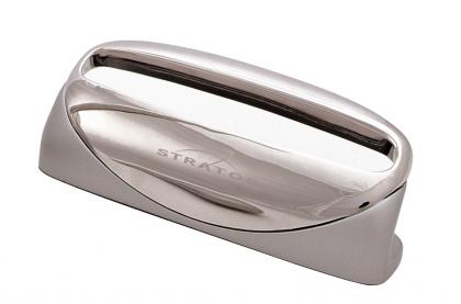Mayfair Business Card Desk Holder Stand