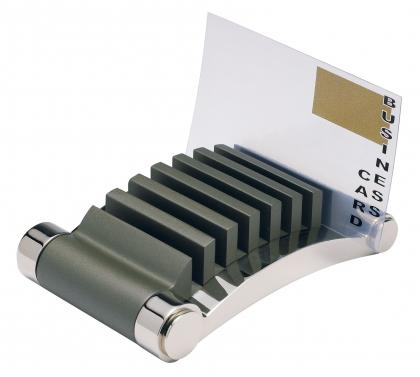 Mica Card Holder