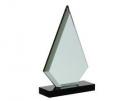 Diamond Jade Glass Award