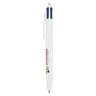 BIC® 4 Colours Ballpen