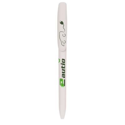 BIC® Super Clip Ecolutions® Ballpen