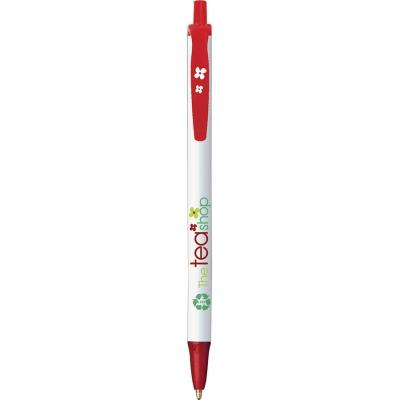 BIC® Clic Stic Ecolutions® Ballpen