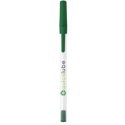 BIC® Round Stic® Ecolutions® Ballpen