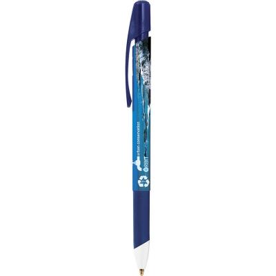 BIC® Media Clic Grip Digital Ecolutions® Ballpen