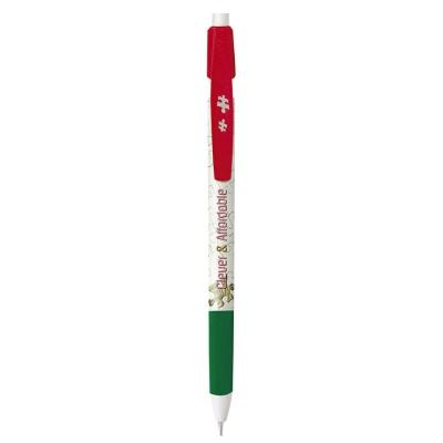 BIC® Media Clic Grip Digital Ecolutions® Mechanical Pencil