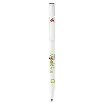BIC® Media Clic Ecolutions® Ballpen