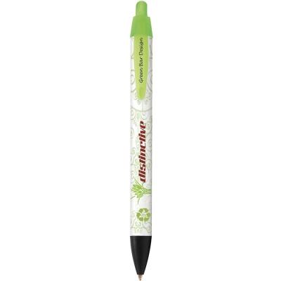 BIC® Wide Body™ Digital Ecolutions® Ballpen