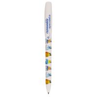 BIC® Super Clip Ecolutions® Ballpen Digital