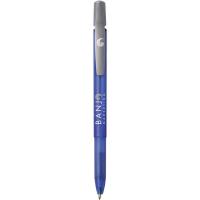 BIC® Media Clic Grip Ballpen
