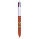 BIC® 4 Colours Fine Ballpen
