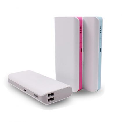 POWERBANK CHARGER PB 011