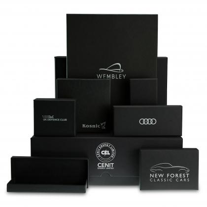 Bespoke Presentation Boxes