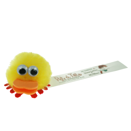 AB1-AH1 Duck