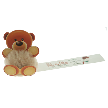AB5-AB5 Teddy Bear