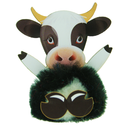 AB5-AB5 Cow