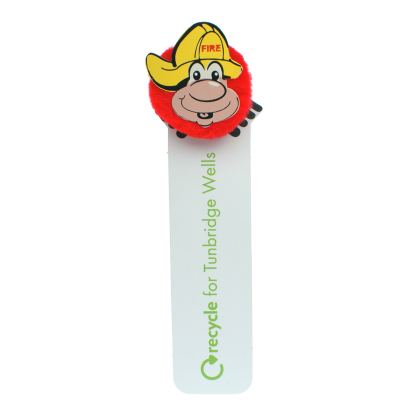 GB6-BB Fireman