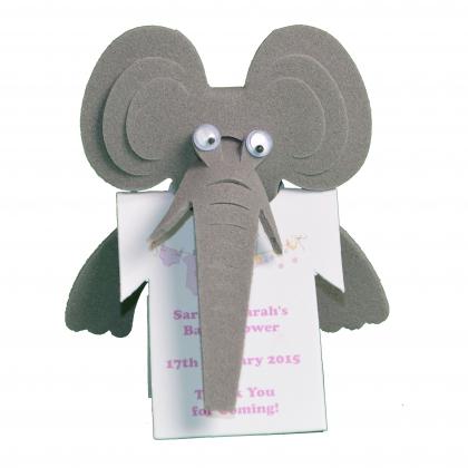 BB1 Indian Elephant