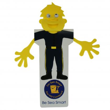 BB2 Emergency Services Coastguard