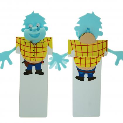 BB6 Cheeky Bookmark Builder