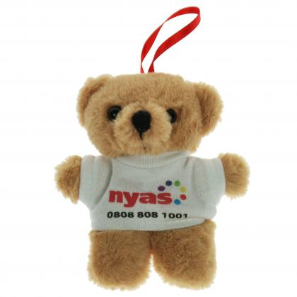 Honey Bear Tiny Ted T-Shirt