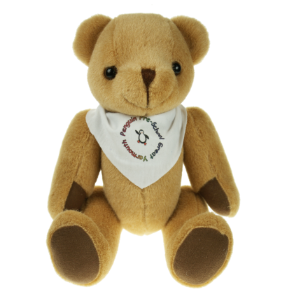 Bandana Bear 30cm T-Shirt