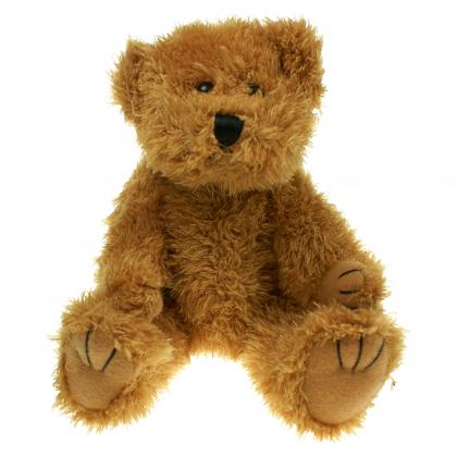 Sparkie Bear 20cm Plain