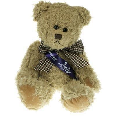 Windsor Bear 35cm Sash