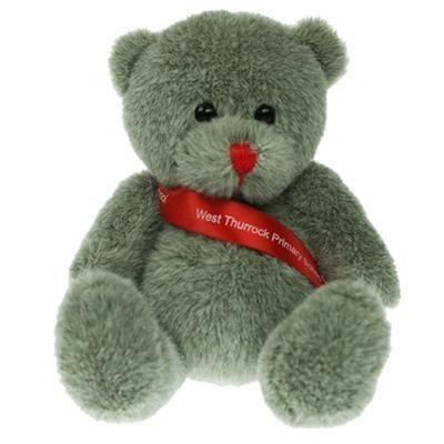 15cm Red Nose Bears Sash